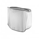 Ceinture lombaire LOMBACROSS hauteur de dos 26 cm