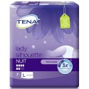 Tena lady silhouette large nuit