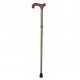 Canne de marche derby flore pliante Herdegen