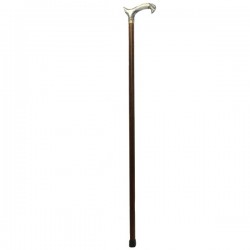 Canne Derby couleur nacre - Herdegen