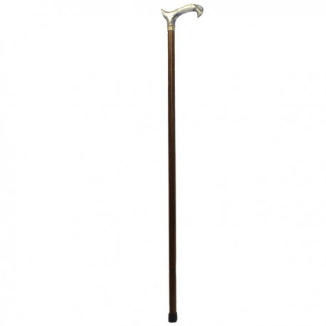 Canne Derby couleur nacre - Herdegen