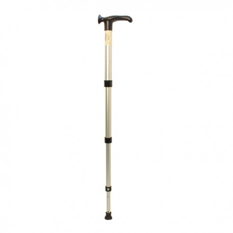 Canne télescopique compact